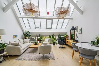 2 Bed Apartment for sale