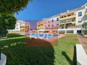 1 - Loule, Apartment