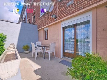 1 - Lourches, House
