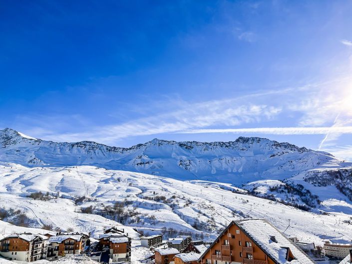 Image No.3-3 Bed Apartment for sale