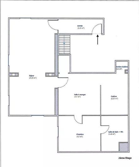 Image No.17-3 Bed Apartment for sale