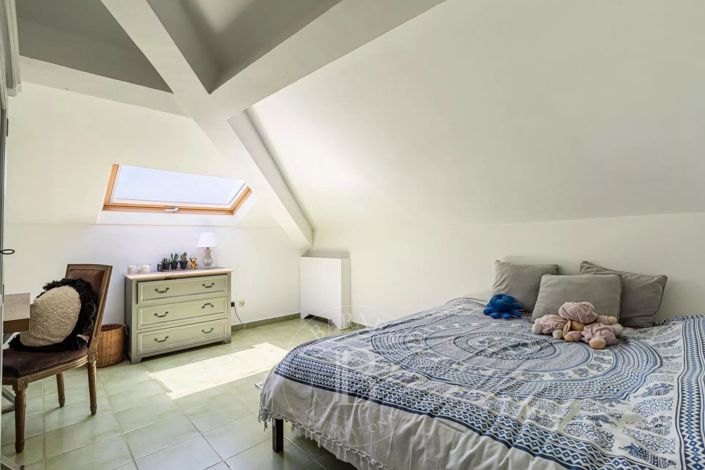 Image No.10-Maison de 7 chambres à vendre à Cannes