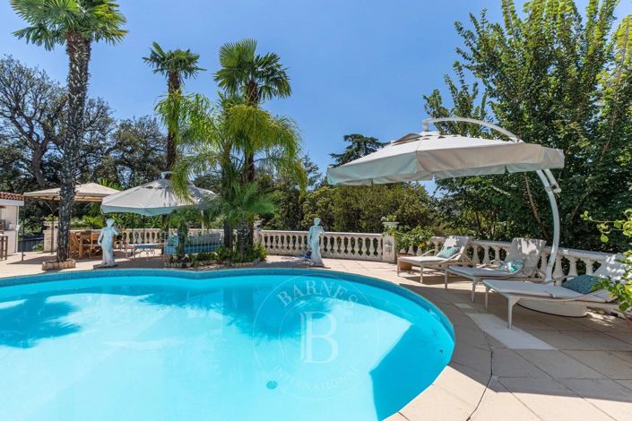 Image No.12-Maison de 7 chambres à vendre à Cannes