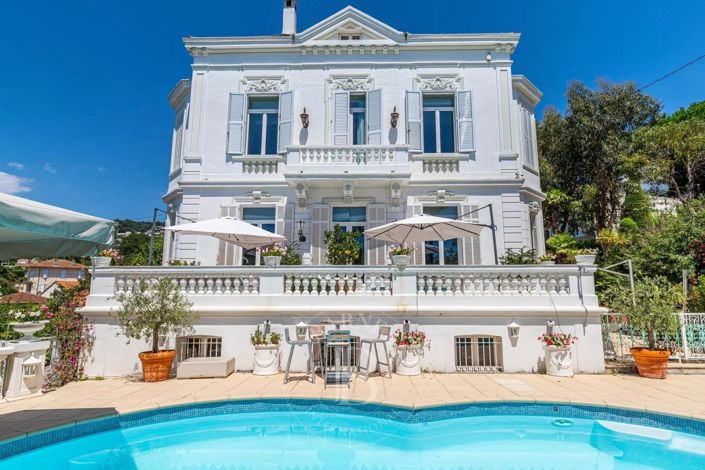 Image No.13-Maison de 7 chambres à vendre à Cannes