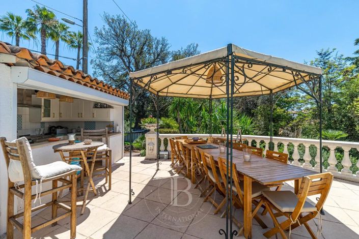 Image No.14-Maison de 7 chambres à vendre à Cannes