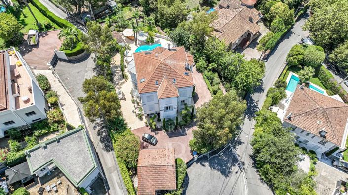 Image No.15-Maison de 7 chambres à vendre à Cannes