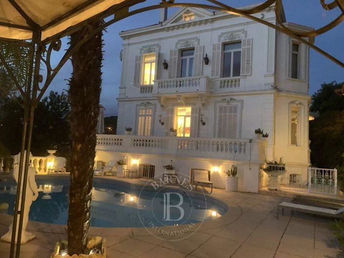 Image No.18-Maison de 7 chambres à vendre à Cannes