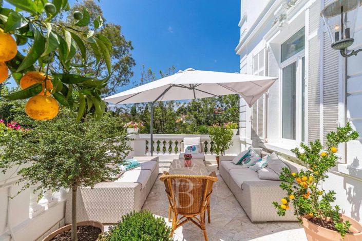 Image No.3-Maison de 7 chambres à vendre à Cannes