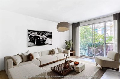 3 Bed Apartment for sale