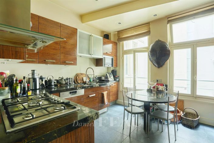 Image No.15-4 Bed Apartment for sale