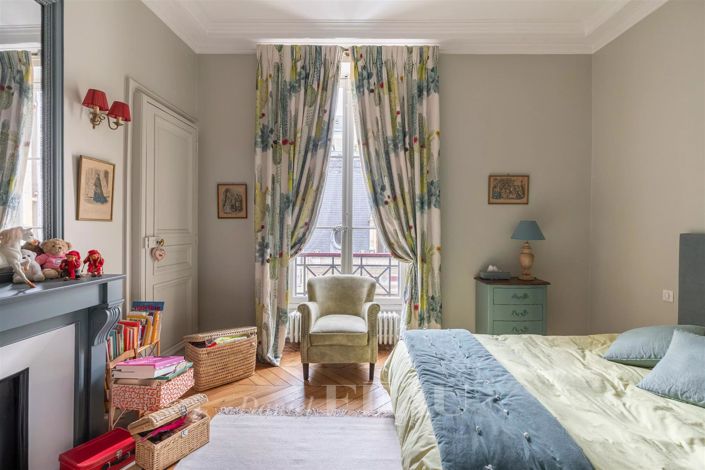 Image No.10-Appartement de 3 chambres à vendre à Paris