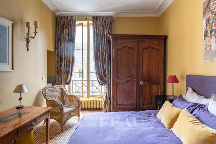 Image No.11-Appartement de 3 chambres à vendre à Paris