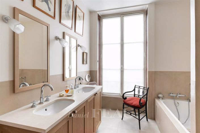 Image No.12-Appartement de 3 chambres à vendre à Paris