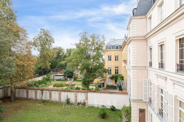 Image No.17-Appartement de 3 chambres à vendre à Paris