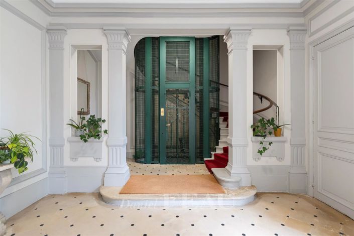 Image No.18-Appartement de 3 chambres à vendre à Paris