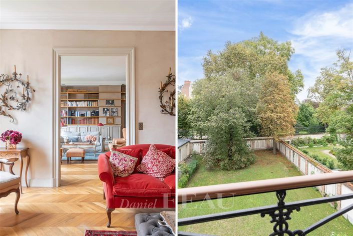 Image No.20-Appartement de 3 chambres à vendre à Paris