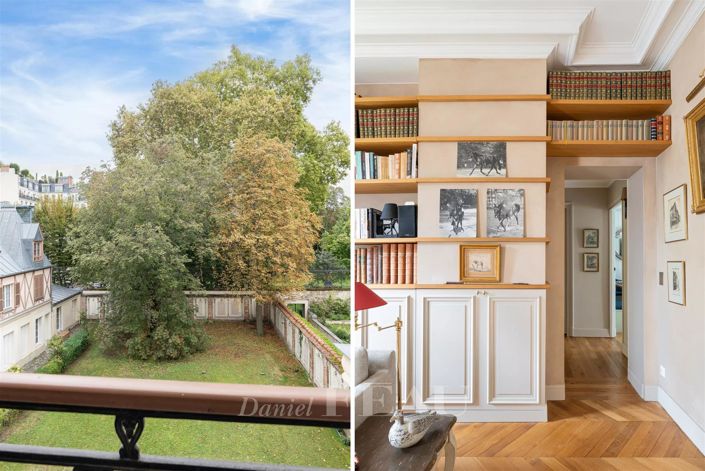 Image No.23-Appartement de 3 chambres à vendre à Paris