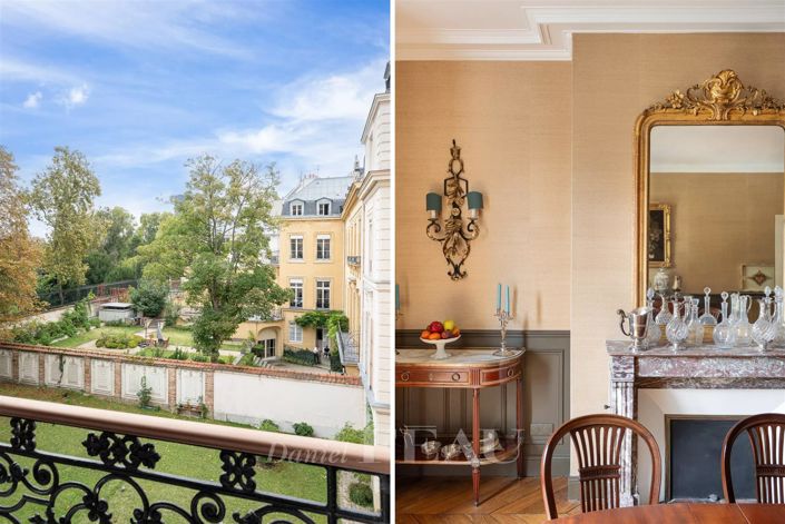 Image No.24-Appartement de 3 chambres à vendre à Paris