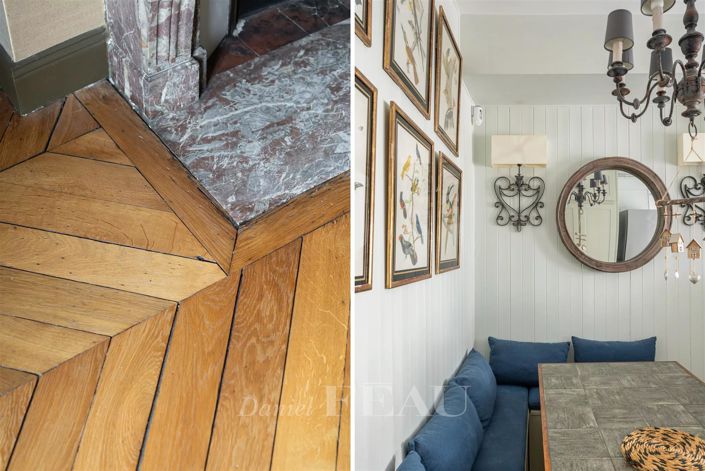 Image No.25-Appartement de 3 chambres à vendre à Paris