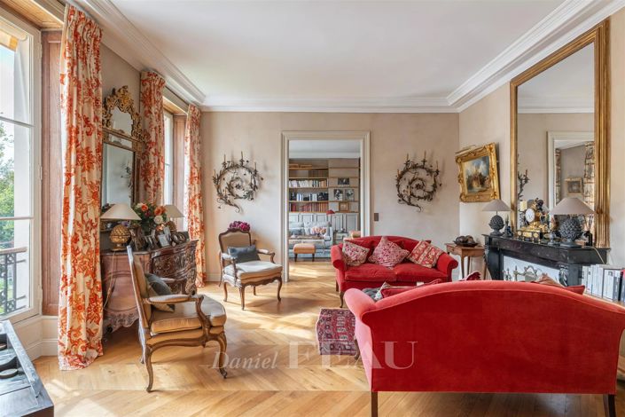 Image No.3-Appartement de 3 chambres à vendre à Paris