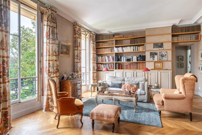 Image No.4-Appartement de 3 chambres à vendre à Paris