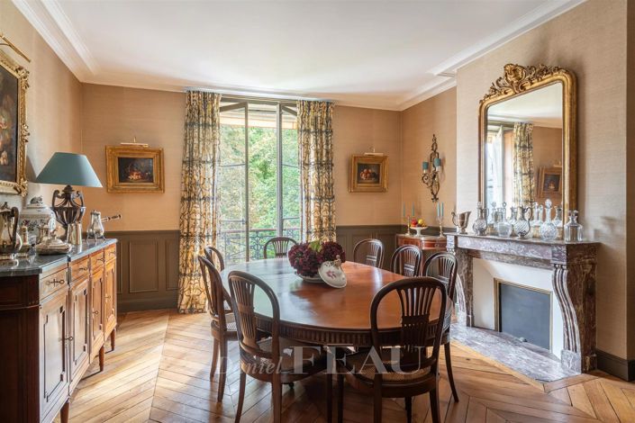 Image No.5-Appartement de 3 chambres à vendre à Paris