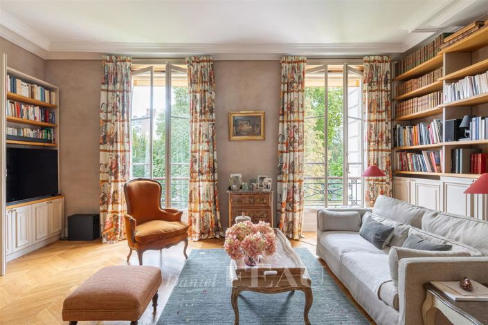 Image No.6-Appartement de 3 chambres à vendre à Paris