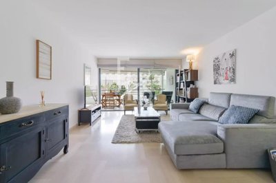 2 Bed Apartment for sale