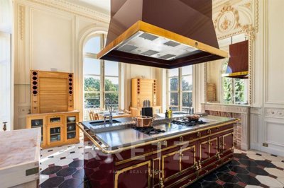 1 - Le Vésinet, House