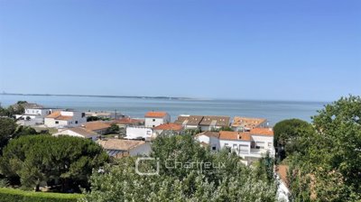 1 - Saint-Georges-de-Didonne, Apartment