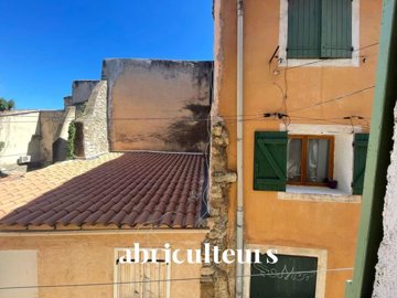 1 - Gardanne, Apartment