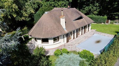 1 - Franche-Comté, House