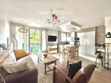 1 - Chantilly, Apartment