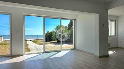 1 - Jard-sur-Mer, House