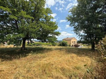 1 - Mercuer, House