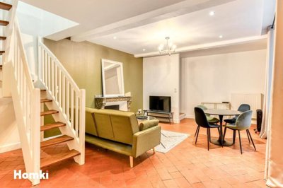 French Gold Property most sold property