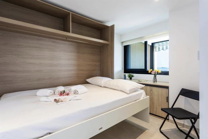 Image No.13-2 Bed Apartment for sale