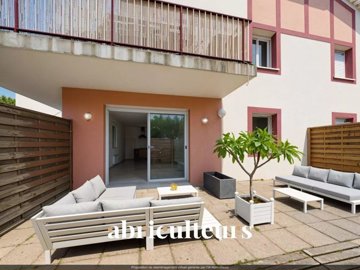 1 - Capbreton, Apartment