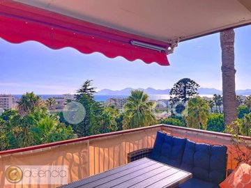 2 Bed Apartment for sale