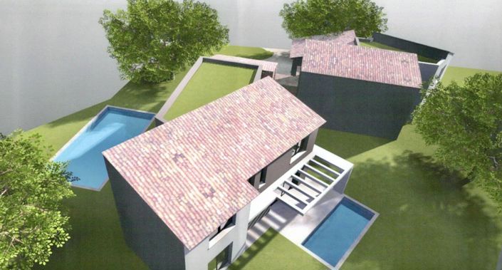 Image No.5-House for sale