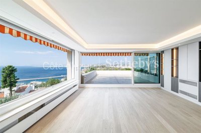 2 Bed Apartment for sale