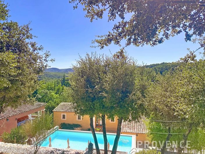 Image No.2-8 Bed House for sale