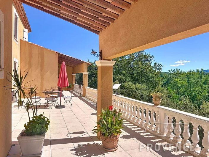 Image No.4-8 Bed House for sale