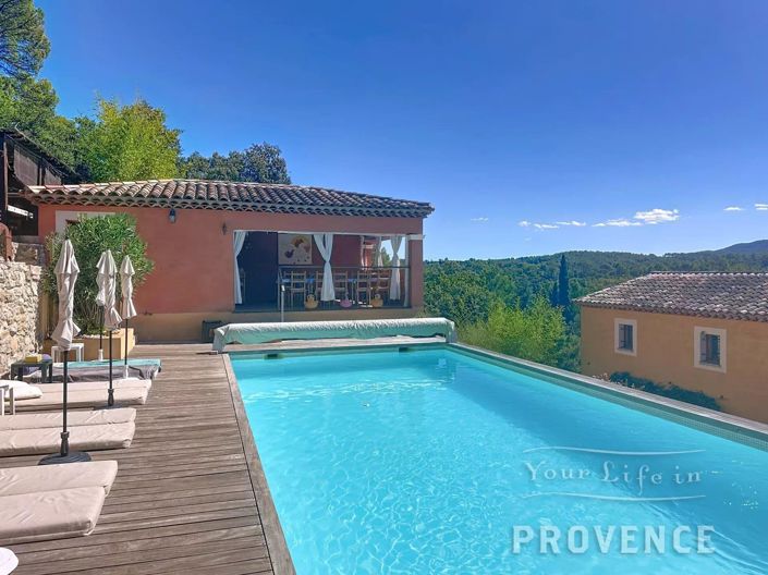 Image No.5-8 Bed House for sale