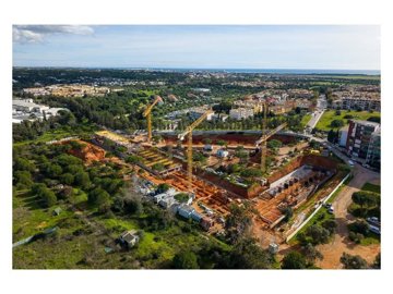 1 - Loule, Apartment