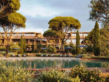 1 - Loule, Apartment