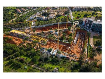 1 - Loule, Apartment