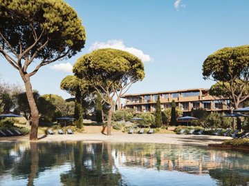 1 - Loule, Apartment