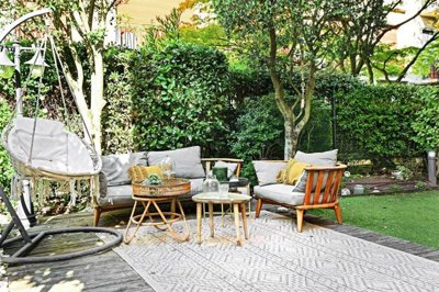 1 - Neuilly-sur-Seine, Apartment