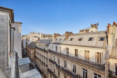 2 Bed Apartment for sale